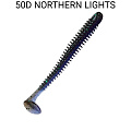Vibro Worm 4.5'' 77-115-50d-6