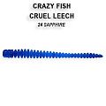 Cruel leech 2.2" 8-55-24-6
