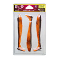 Vibro Fat 5.8" 74-145-8d-6