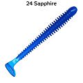 Vibro worm 2" 3-50-24-6
