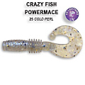 Power mace 1.6" 10-40-25-6