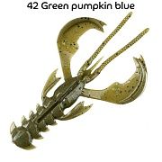 Nimble 3.2" 72-80-42-6-F