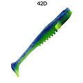 Nano minnow 3.5" 54-90-42d-6