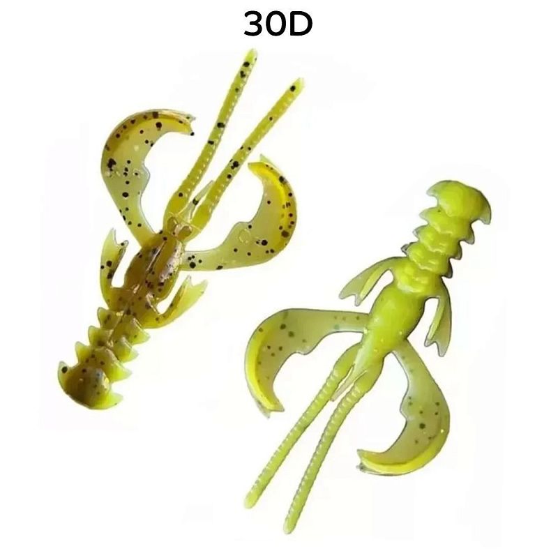Nimble 1.6" 49-40-30d-6