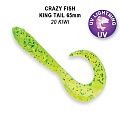 King Tail 2.5" 72-65-20-7