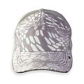 Кепка 7-панельная VEDUTA REPTILE SKIN Albino