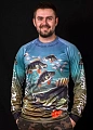Джерси Veduta Perch Master 3XL