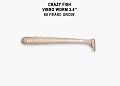 Vibro worm 3.4" 12-85-66-6