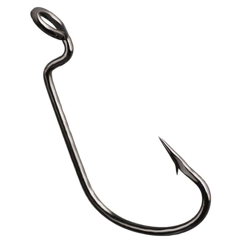 Офсетный крючок CF Offset DN hook №10 200 шт