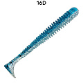 Vibro worm 3" 11-75-16d-6