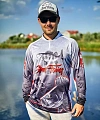 Джерси Veduta Street  Fishing S