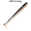 Vibro worm 3.4" 13-85-28d-6
