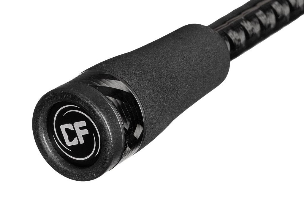 Спиннинг Strike 802 MT