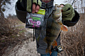Cruel leech 2.2" 8-55-20-6