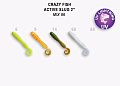 Active slug 2" 29-50-M86-6