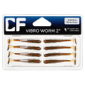 Vibro worm 2" 3-50-10-6
