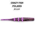Polaris 1.8" 5-45-2-4