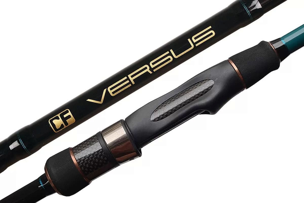 Спиннинг Versus VSR802MLT