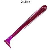 Vibro worm 3.4" 12-85-2-6