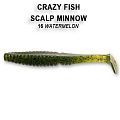 Scalp minnow 3.2" 7-80-16-6