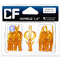 Nimble 1.6" 49-40-9-6