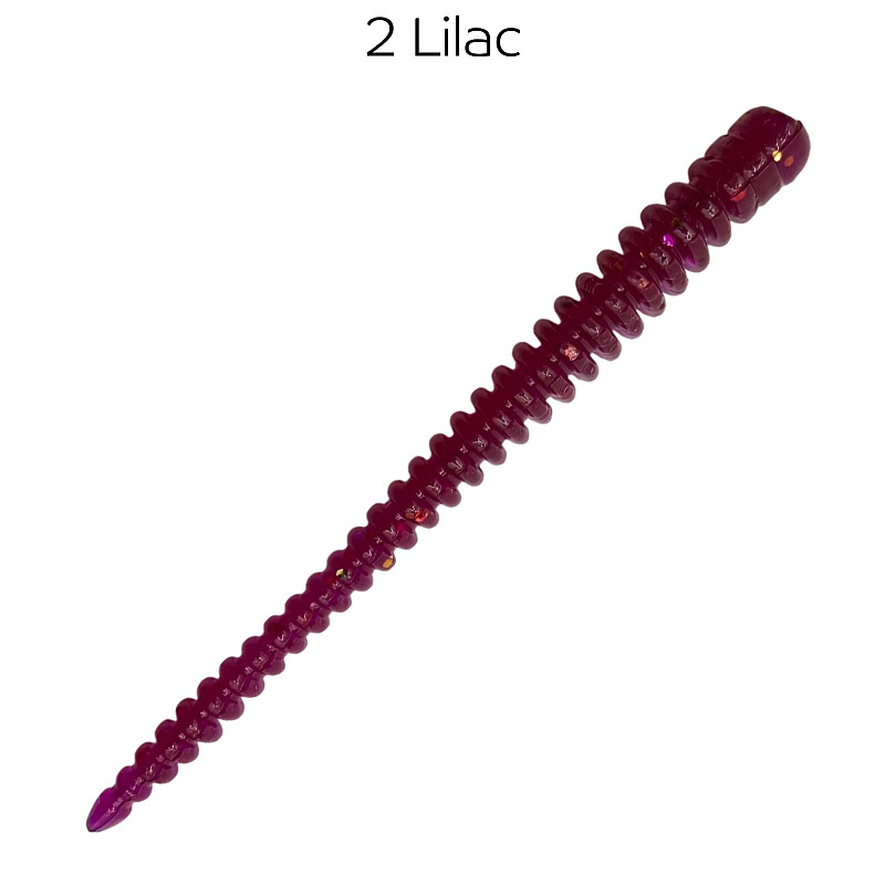 Cruel leech 1.6"   85-38-2-6 