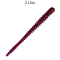 Cruel leech 1.6"   85-38-2-6 