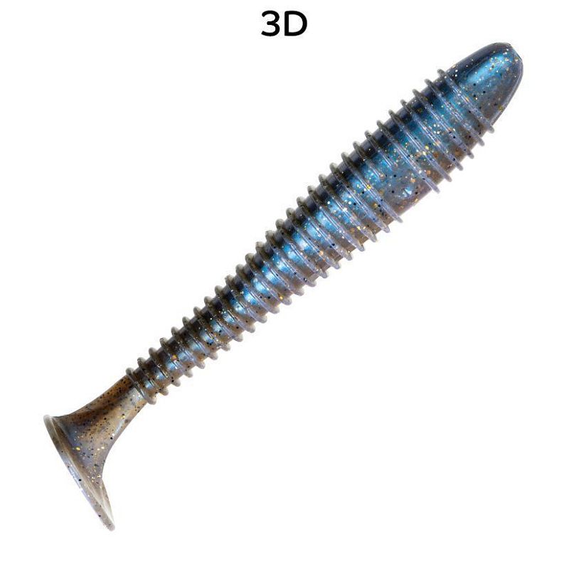 Vibro Fat 6.8" 33-170-3d-6