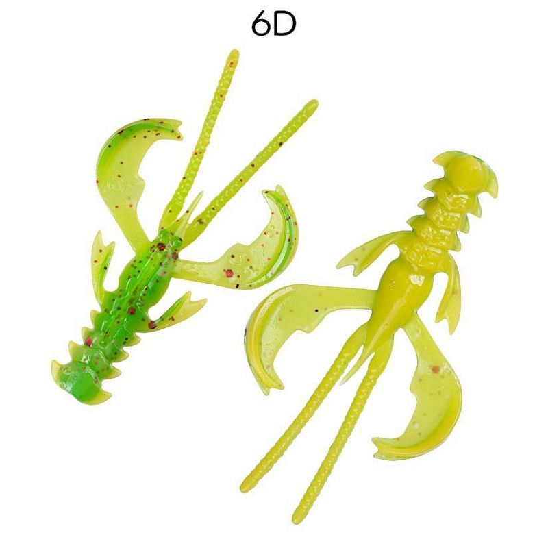 Nimble 1.6" 49-40-6d-6