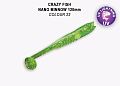 Nano minnow 5" 55-120-22-7-F