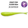 Glider 3.5" 36-90-6-6