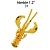 Nimble 1.2" 76-30-31-6