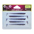 Vibro worm 3.4" 13-85-51d-6