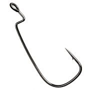 Офсетный крючок CF Offset joint hook №1/0 8 шт
