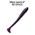 Vibro Worm 4'' 75-100-98-6