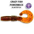Power mace 1.6" 10-40-10-6