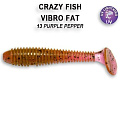 Vibro fat 2.7" 1-71-13-6