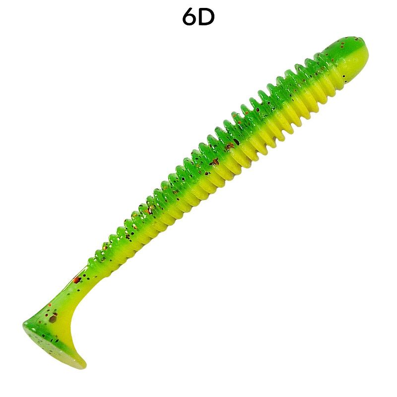 Vibro Worm 2.5'' 81-65-6d-6