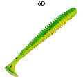 Vibro Worm 2.5'' 81-65-6d-6