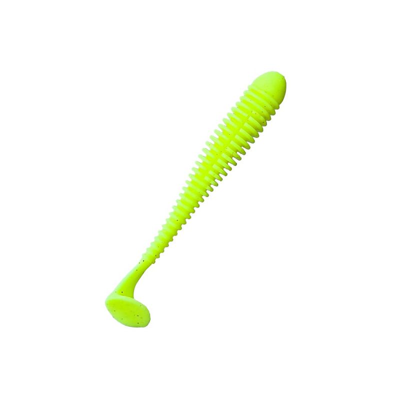 Vibro worm 3.4" 12-85-6-6-F