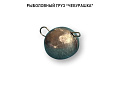 Груз DS "Чебурашка" 40 г (5 шт) свинцовый