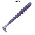 Vibro Worm 2.5'' 81-65-97d-6