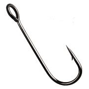 Одинарный крючок CF Round bent hook №2 10 шт