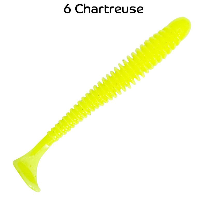 Vibro Worm 2.5'' 81-65-6-6