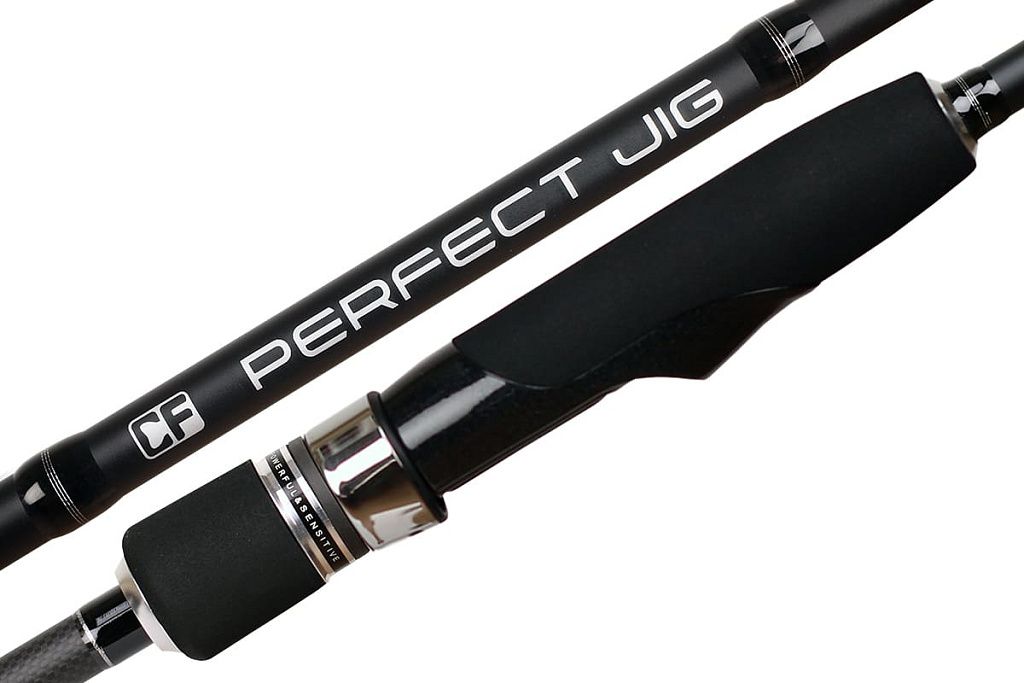 Спиннинг Perfect JIG CFPJ-86-L-T