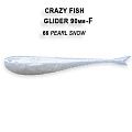 Glider 3.5" 36-90-66-6-F