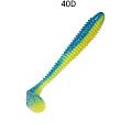 Vibro Fat 6.8" 33-170-40d-6
