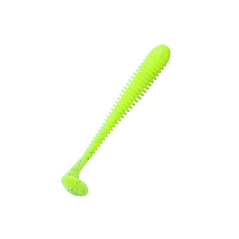 Vibro worm 3.4" 12-85-54-6-F