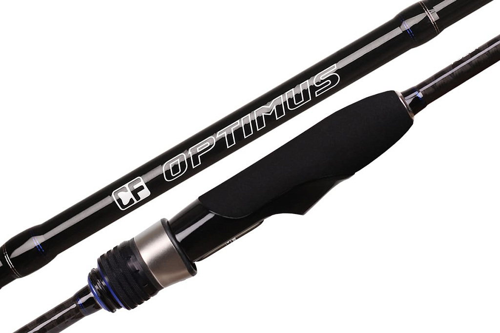 Спиннинг  Optimus OSR752ULS