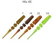 Polaris 1.8" 5-45-M45-6